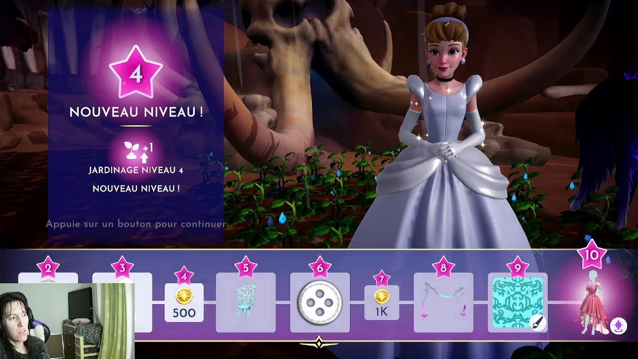 Petit live chill DDV