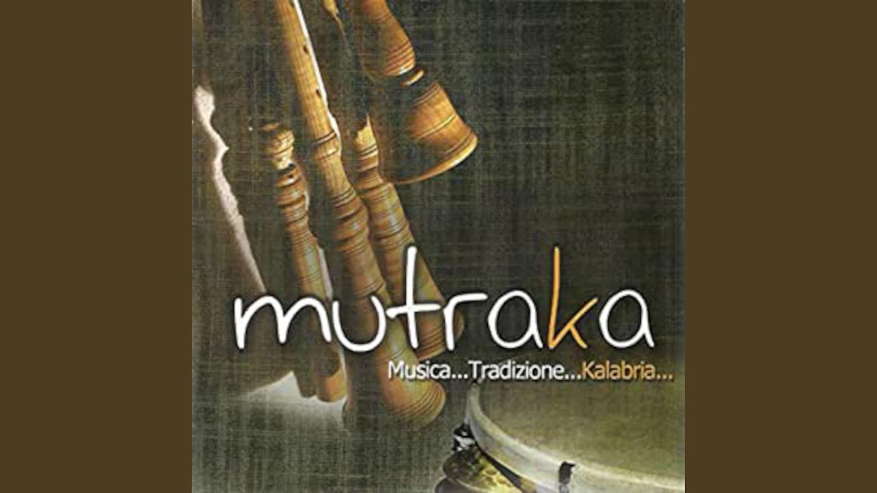 Ti vogghiu tantu beni