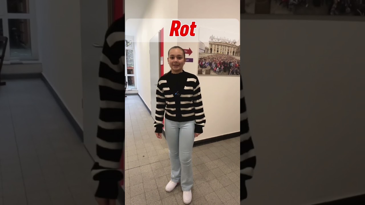 ULF ELTERNSPRECHTAG 2023 - Haupteingang