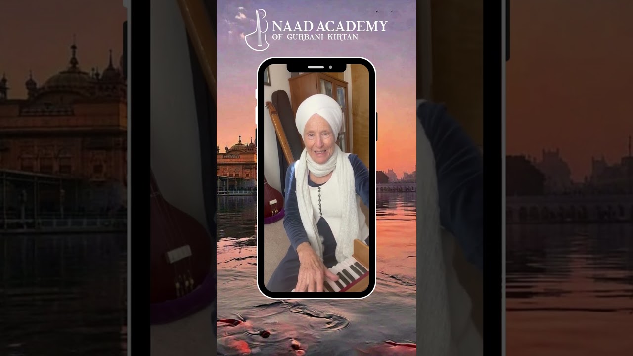 Aap Sahaaee Hoaa With Satkirin Kaur Khalsa