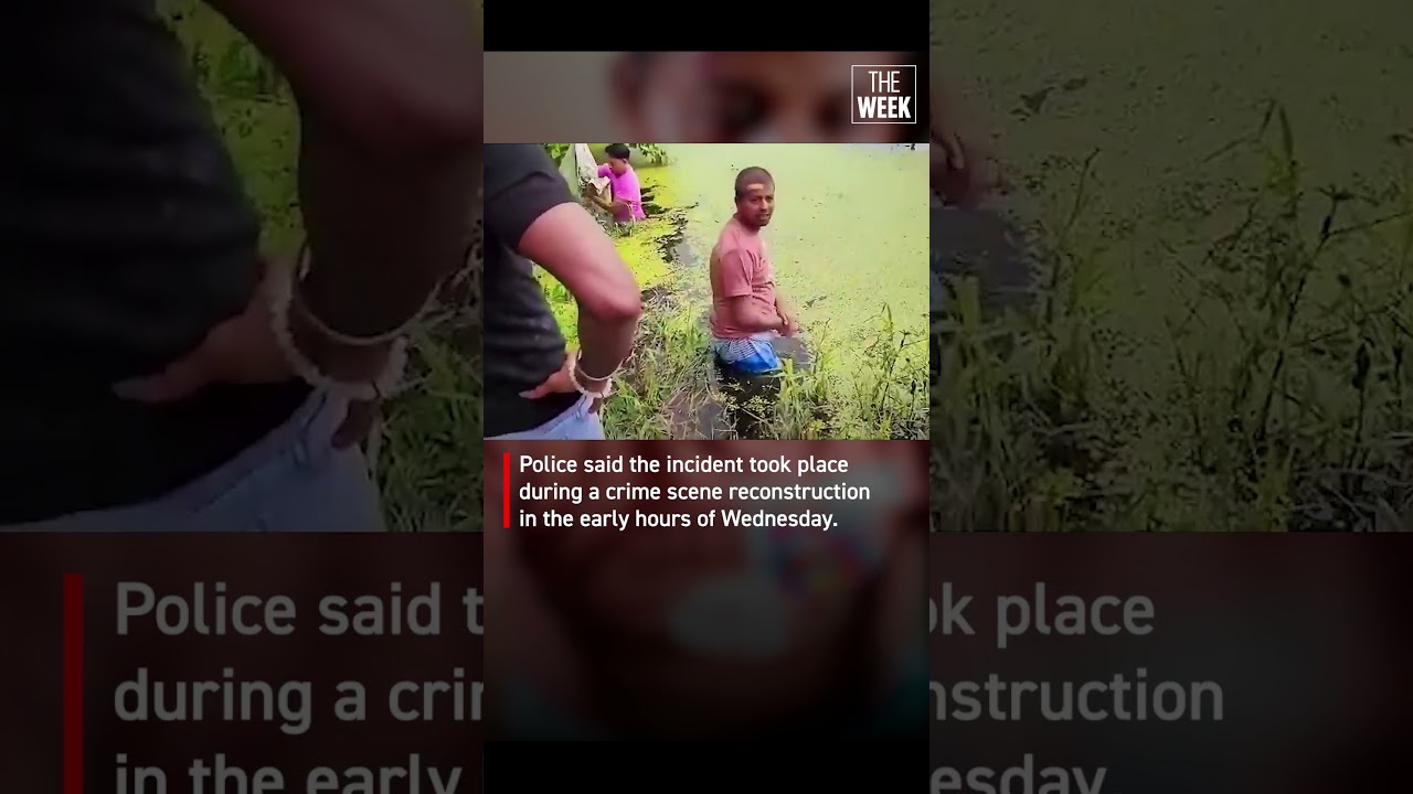 Baruipur rape case: Main accused Prabhas Mondal killed in encounter