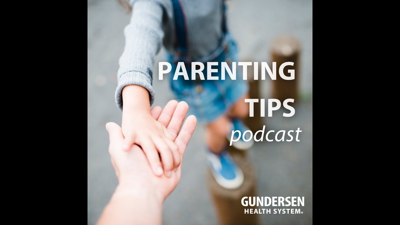 8. Common Parenting Mistakes- Parenting Tips Podcast