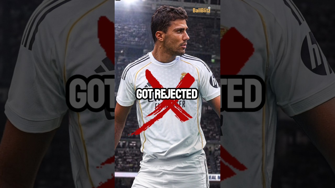 Madrid Are Signing the Most Confused Bar&ccedil;a Fan Ever.🤣💀
