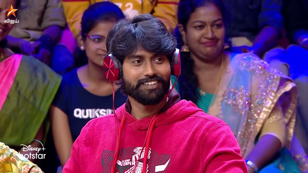 எங்க தலைவன் வேற மாறி.. 🤣 | Start Music Season 4 | Episode Preview