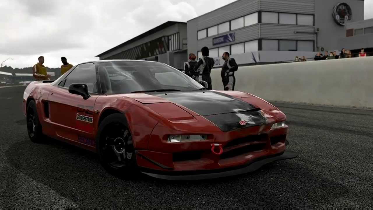 Xbox One Forza Motorsports 5 Review: Best Looking Game
