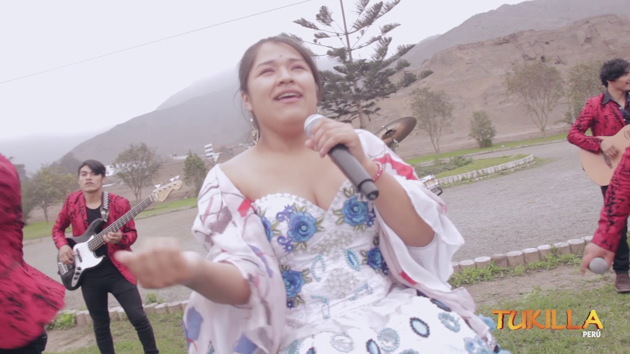 AVENTURA  ANDINA    NO NOS  COMPRENDEMOS-  TUKILLA  PERU