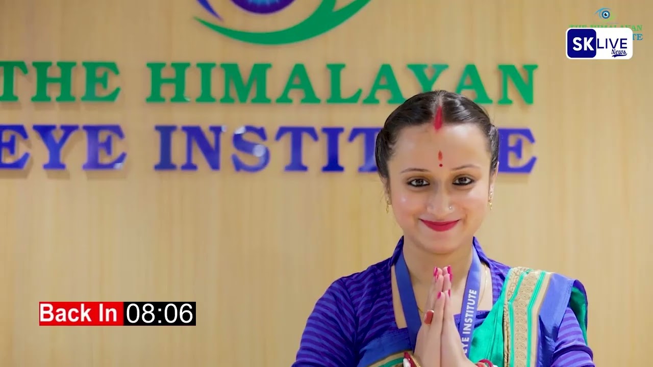 कालिम्पोङ जिल्ला अस्पतालमा मृत शिशुलाइ लिएर यस्तो आयो डाक्टरको  बयान