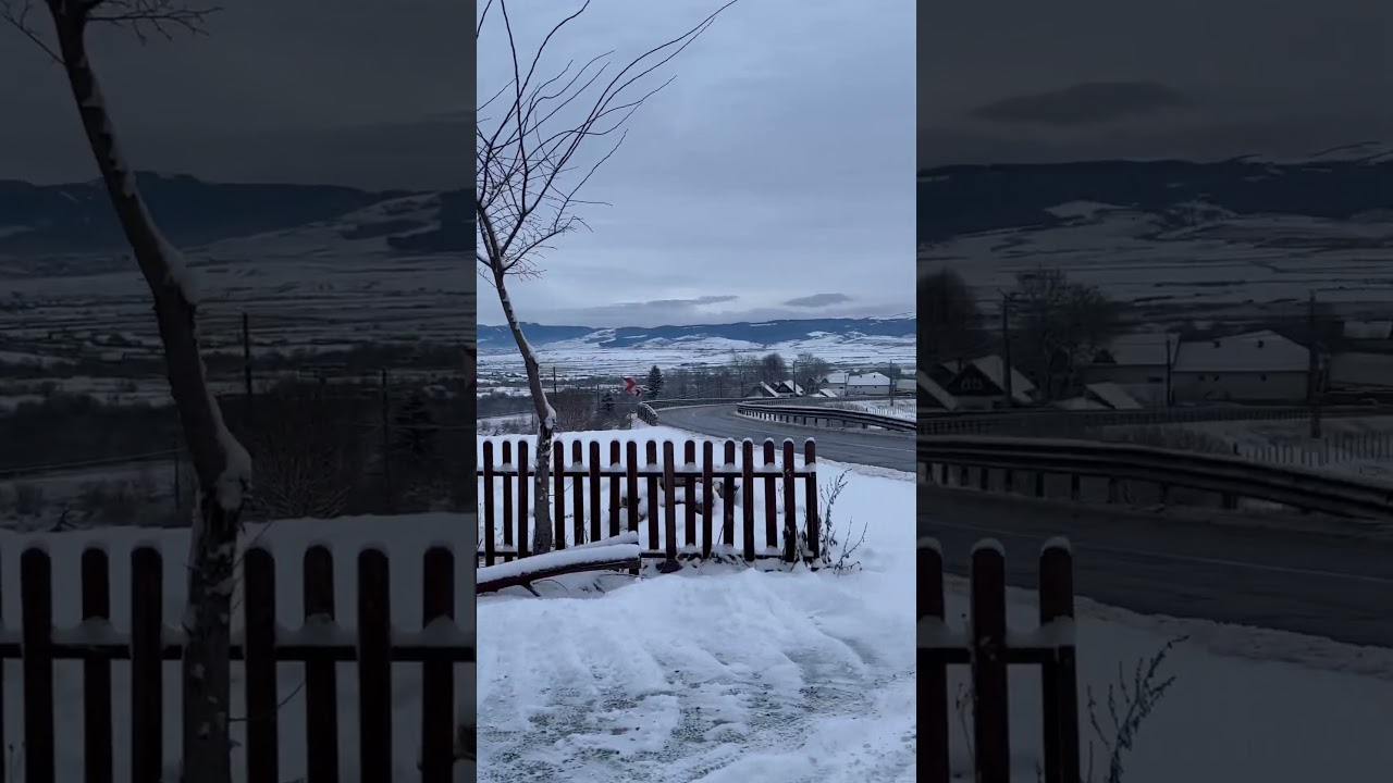📍Miercurea Ciuc, Rom&acirc;nia 🇷🇴