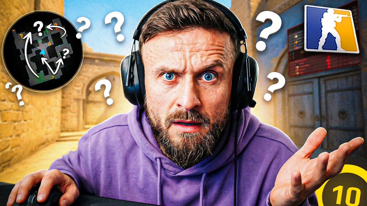 PASHA NIE MÓGŁ SIĘ ODNALEŹĆ NA FACEICIE! 🤪