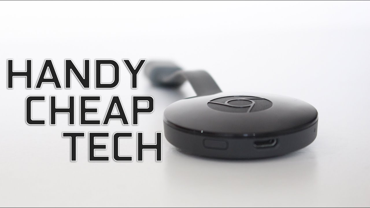 Handy Cheap Tech - Most Handy Tech On The Cheap