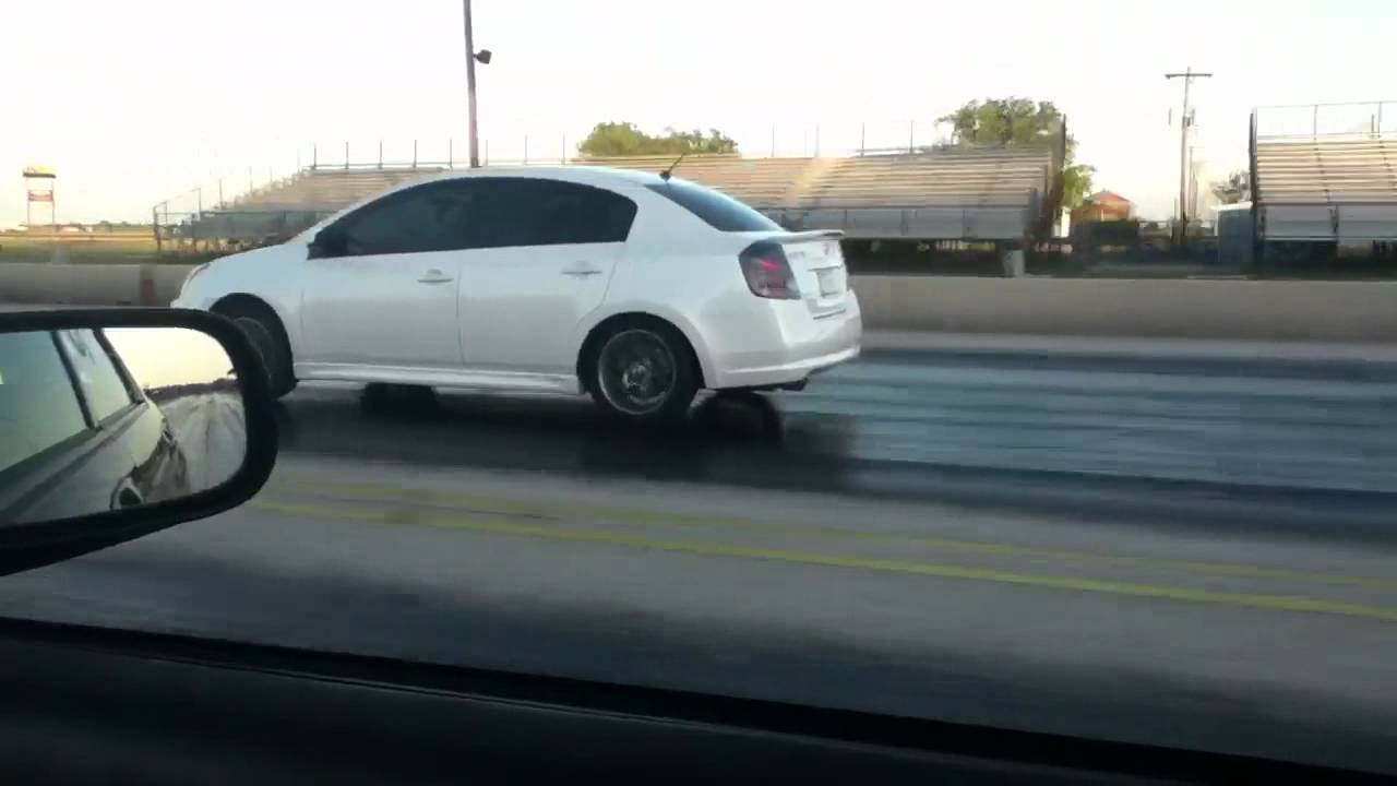 WRX VS SER SPEC V