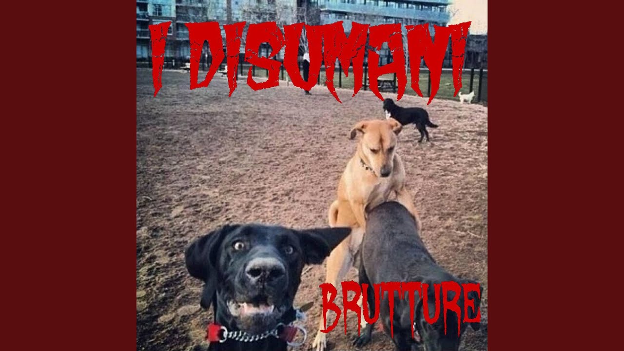 Disumano, troppo disumano