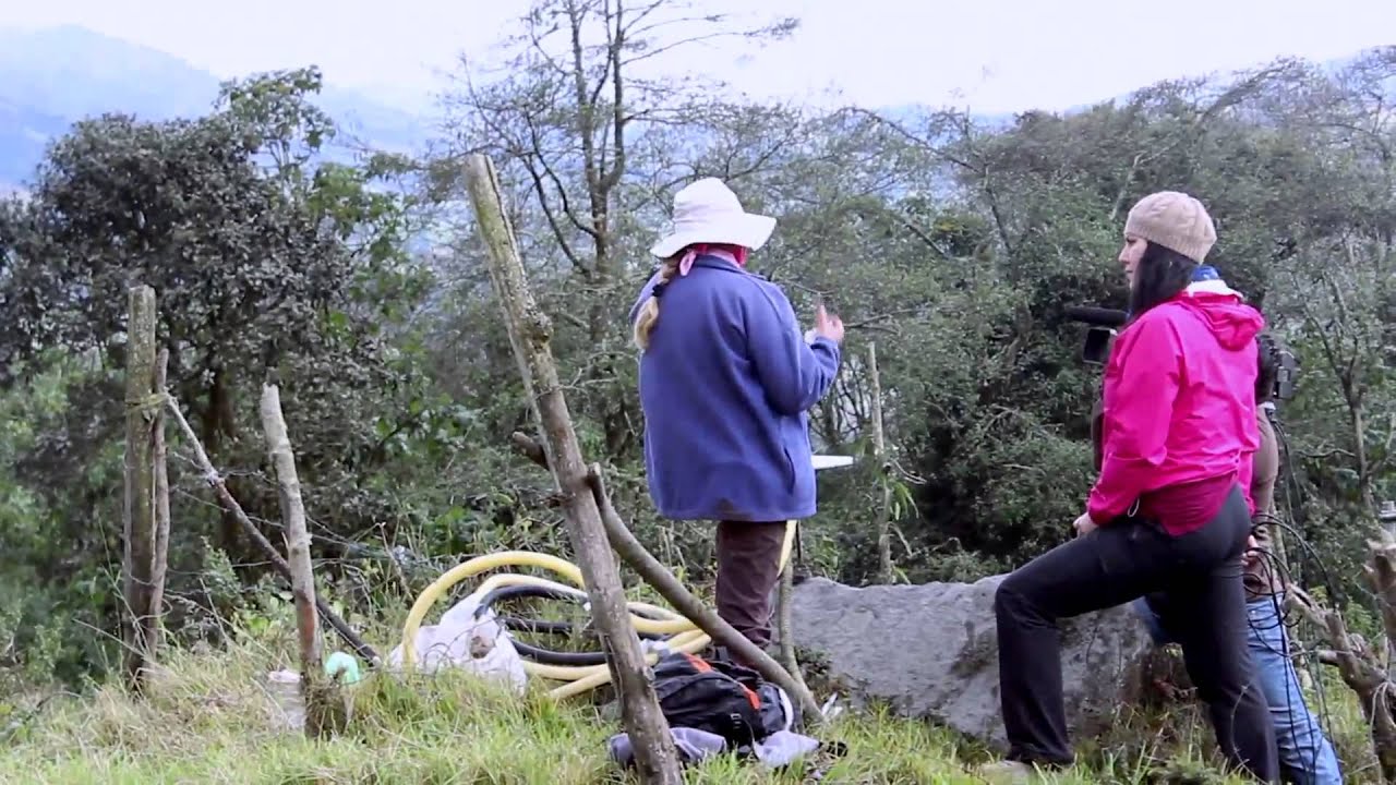 La vigilia del Tungurahua parte 1 | Programa 26 - Bloque 3 | Visión 360