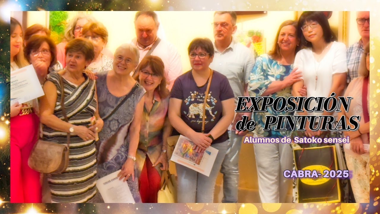 2025 06 11 Expo Satoko