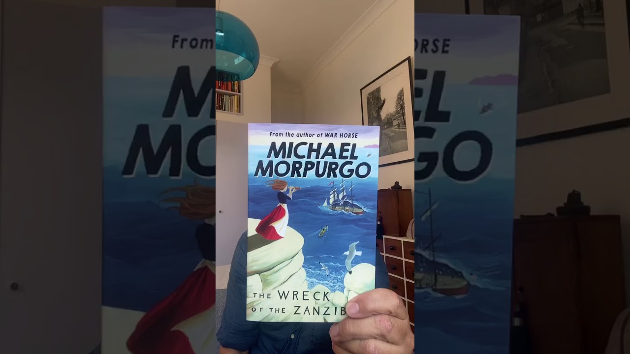 The Wreck of the Zanzibar part 1