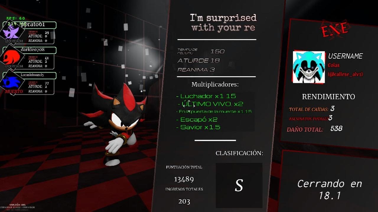 Shadow lms vs 2011