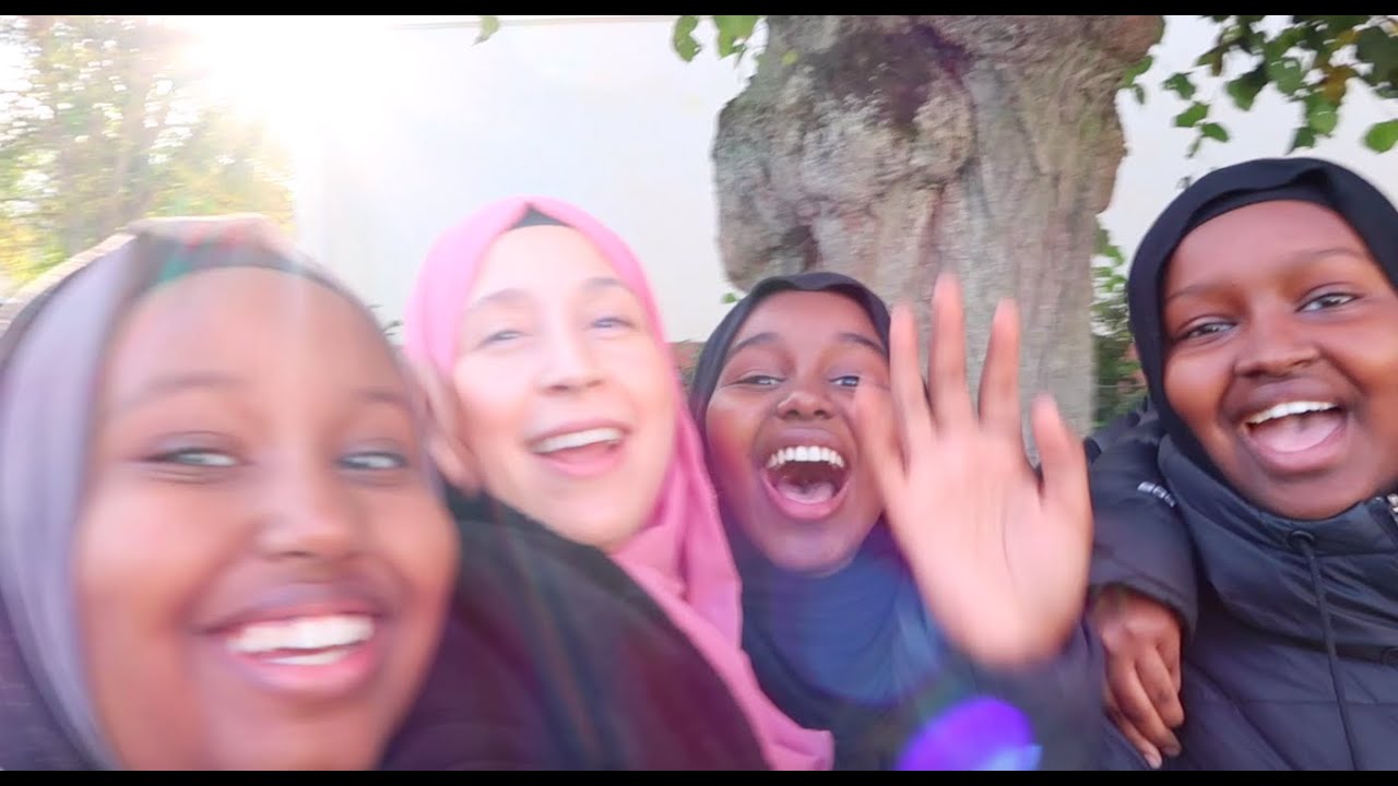 EN DAG SOM LÄRARE - VLOGG