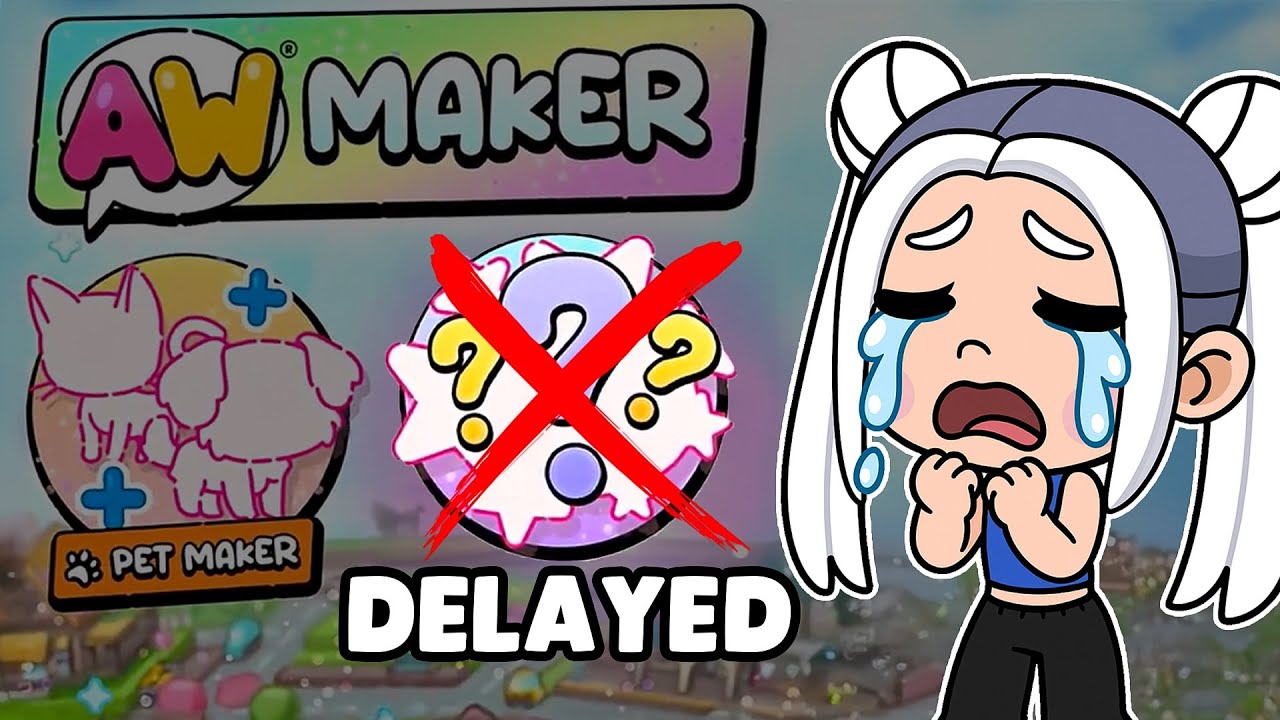 OMG! 😢 NO UPDATE THIS WEEK!? 🚫📅 DELAYED AGAIN…