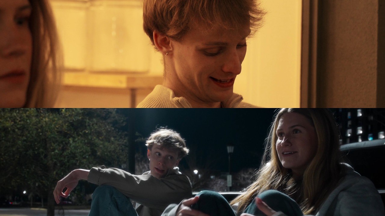Industry & Tell Me Lies Student Scene Studies | Directed by Jonah Punnett
