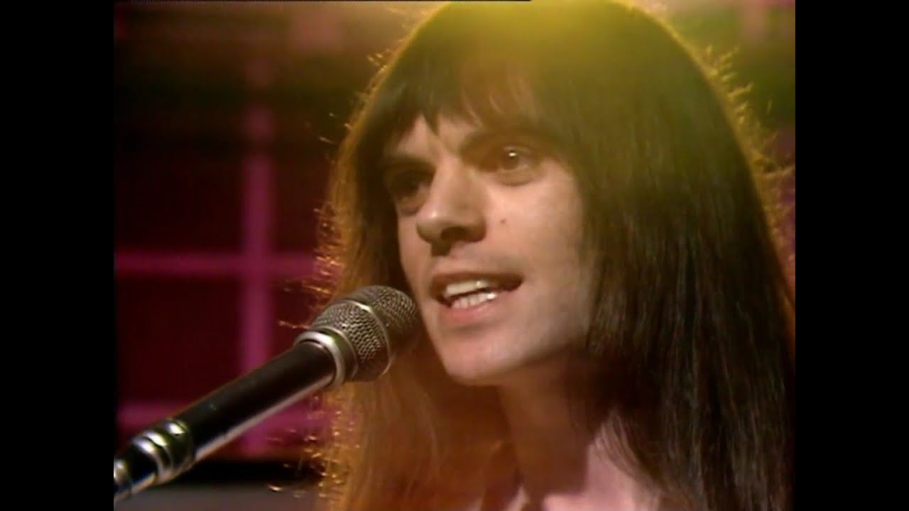Greenslade &ndash; Live in the studio and on TV (1973)