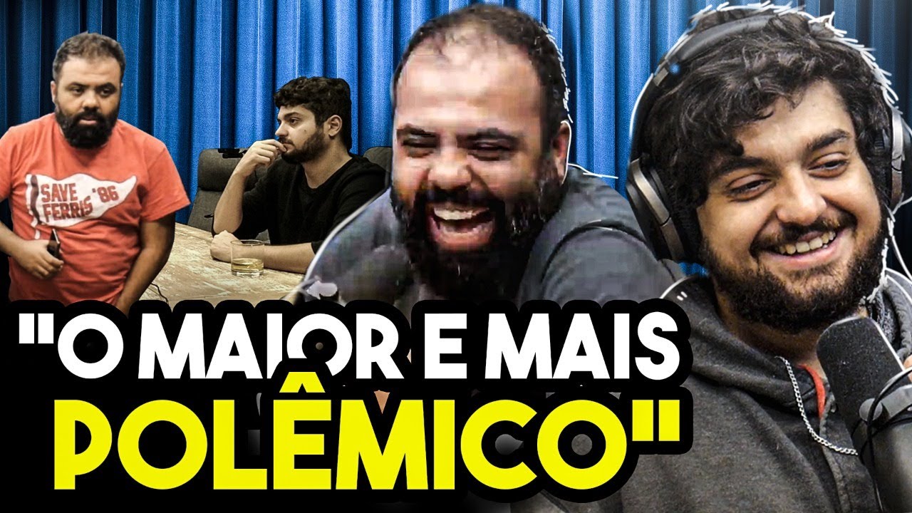5 ABSURDOS#42 - FLOW PODCAST
