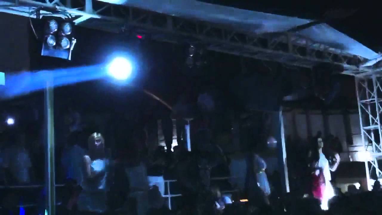 PRIVILEGE DISCOTECA