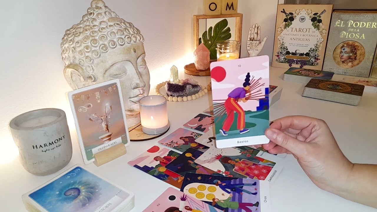 ❤️🔭🤔¿QUÉ QUIERE CONTIGO REALMENTE?¿QUÉ BUSCA?✨️🔥TAROT INTERACTIVO