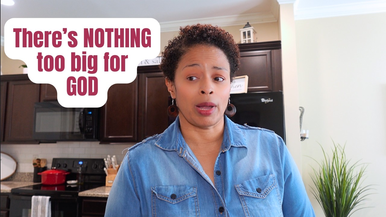 Family Emergency Vlog: Father-in-Law in Hospital | Natural Hair Growth + Working From Home