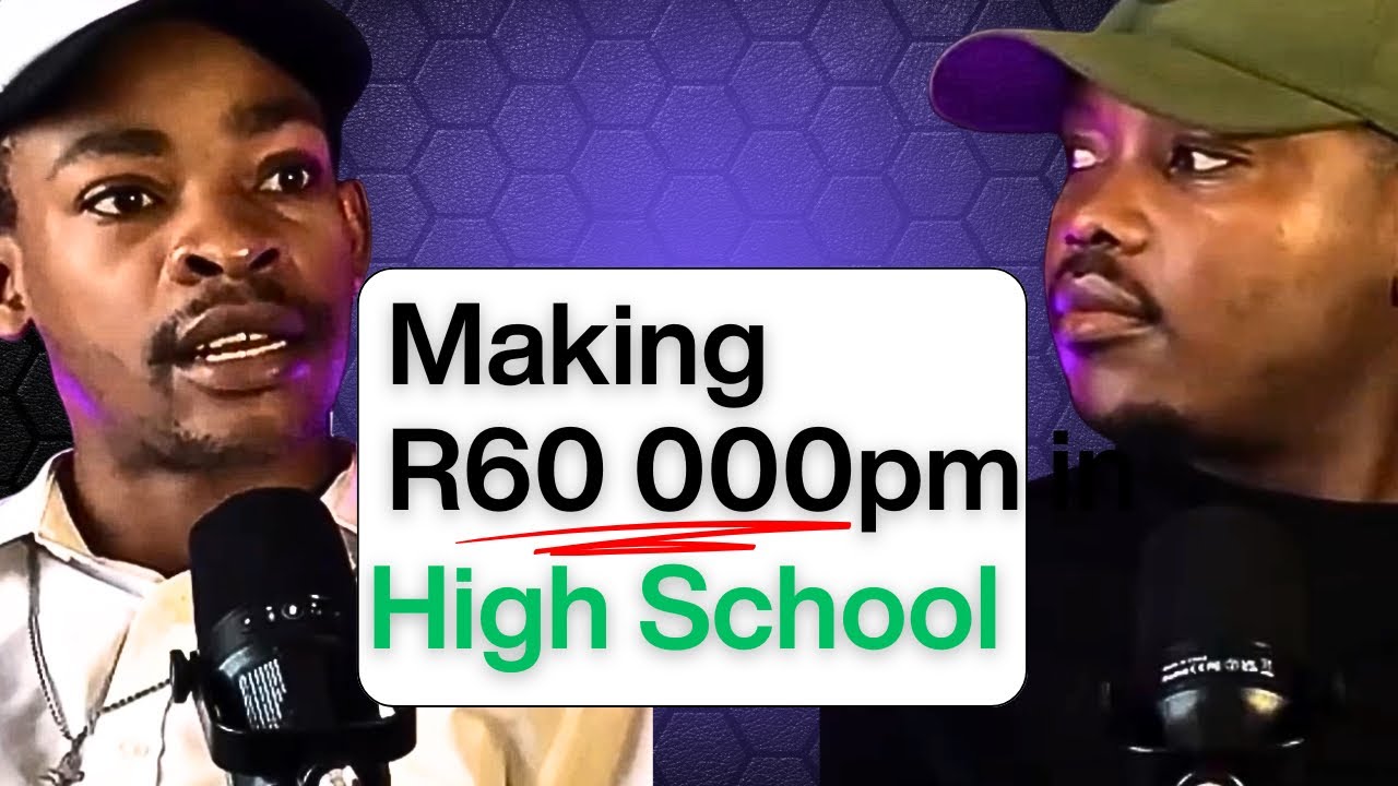 This is Hustler’s Blueprint From a Serial Entrepreneur (how to make money)