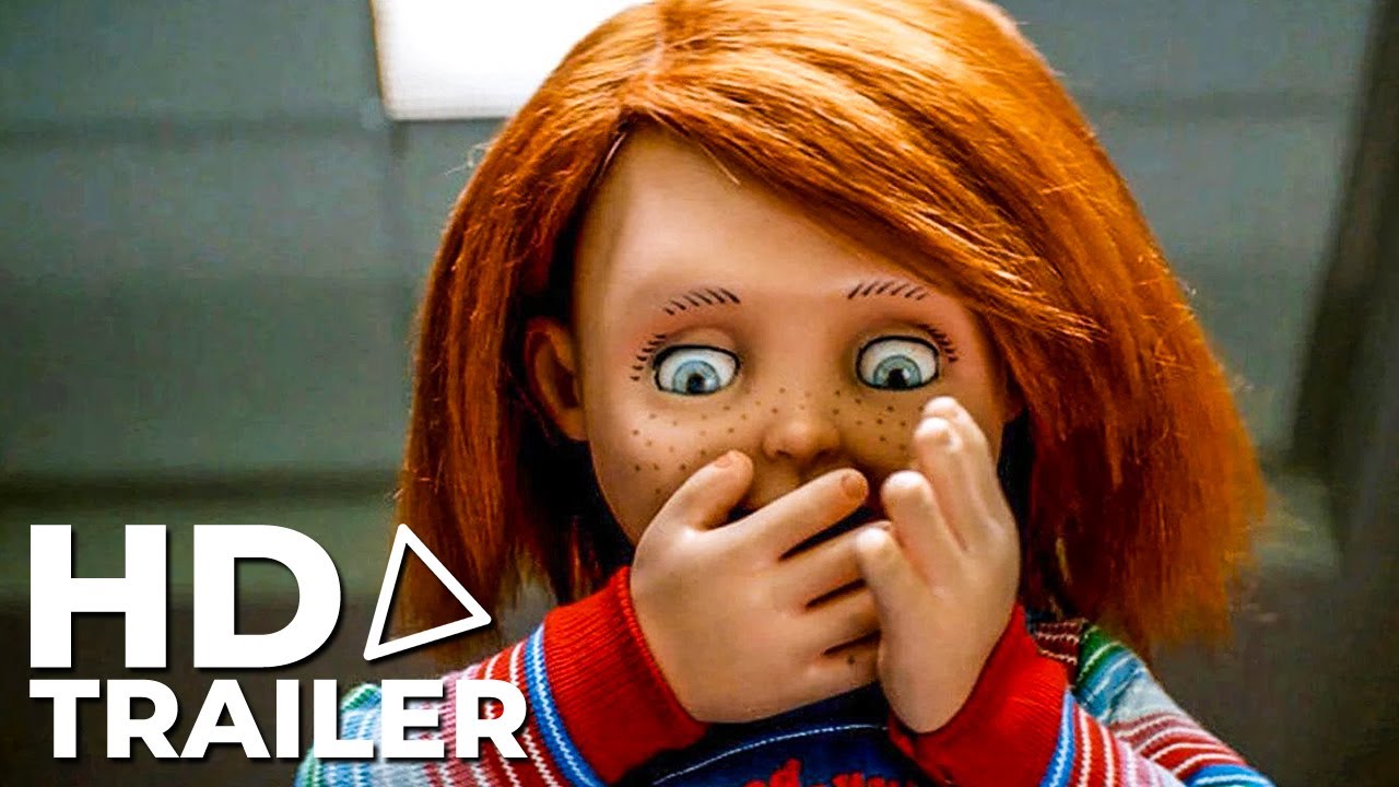 CHUCKY: Season 2 (2022) Official Trailer &mdash; (HD)