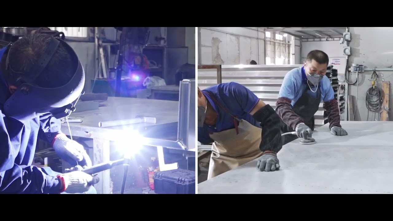 Elevating Architecture: Custom Aluminum Cladding & Metal Ceiling Solutions | NANBOWAN