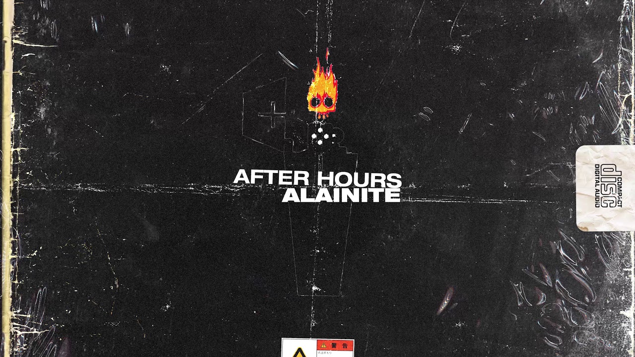 After Hours (prod. Hellsing)