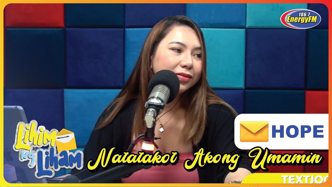 MAGPAPAKASAL NA KAMI NG BF KO PERO MAY NANGYARE SA AMIN NG EX LOVER KO | LIHIM NG LIHAM