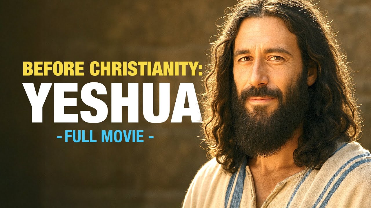Before Christianity: The Messianic Truth About Jesus | Full Movie