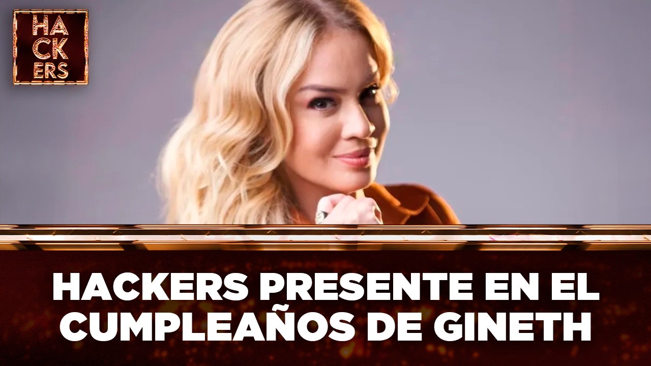 Gineth Moreno celebró su cumpleaños junto a su familia | LHDE | Ecuavisa