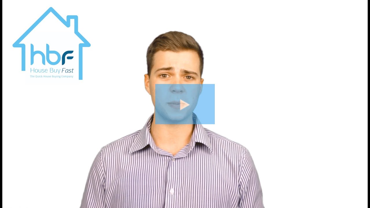 Alfie McEntegart - Meet The Team Video - House Buy Fast
