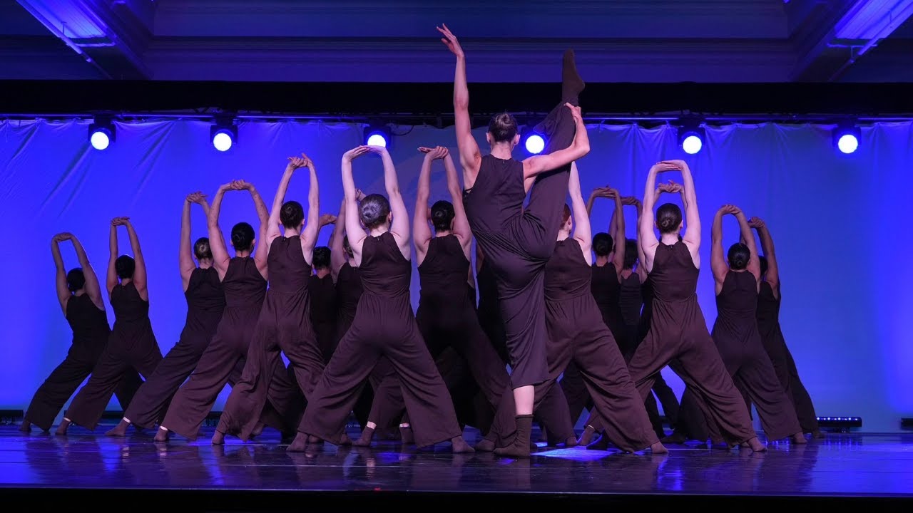 Tears - TMU Dance Pak