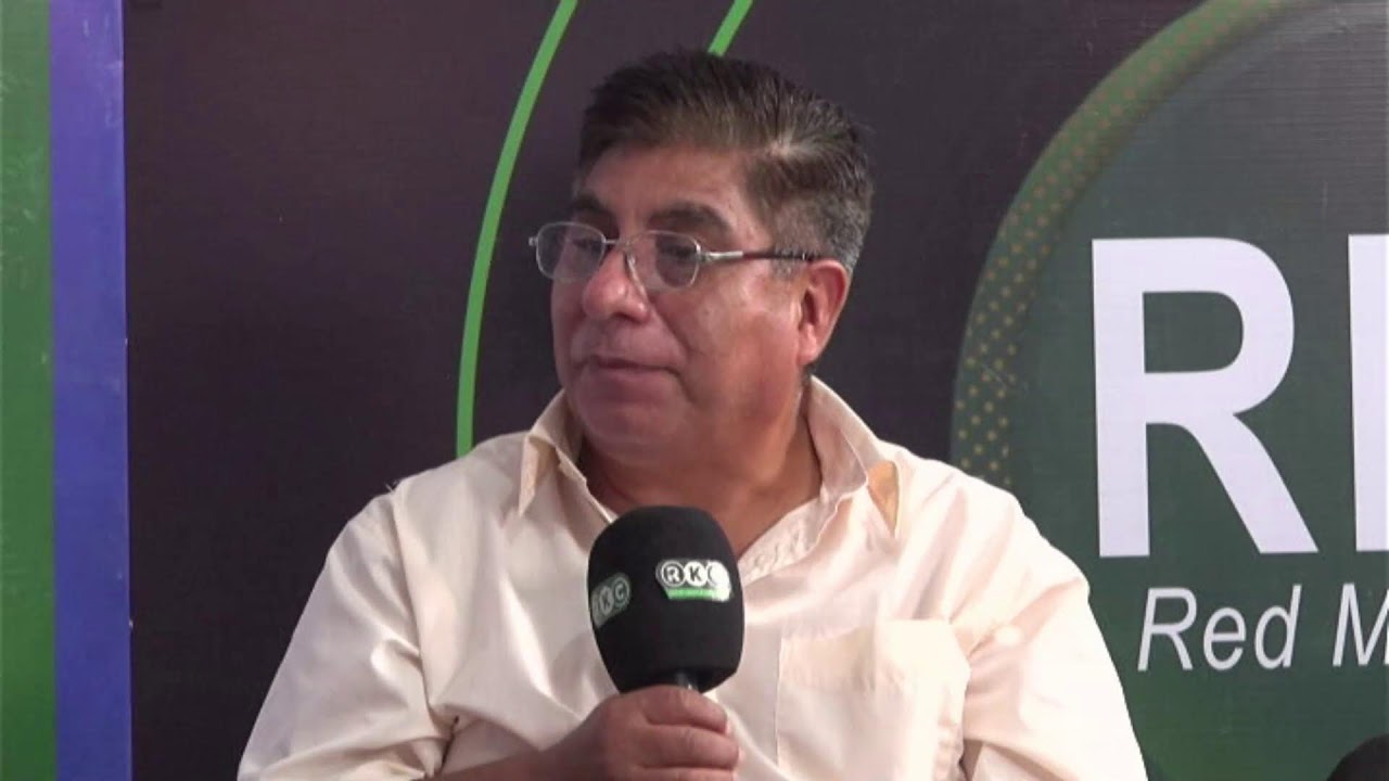 EVO ES PUEBLO LÍDER DE LOS HUMILDES