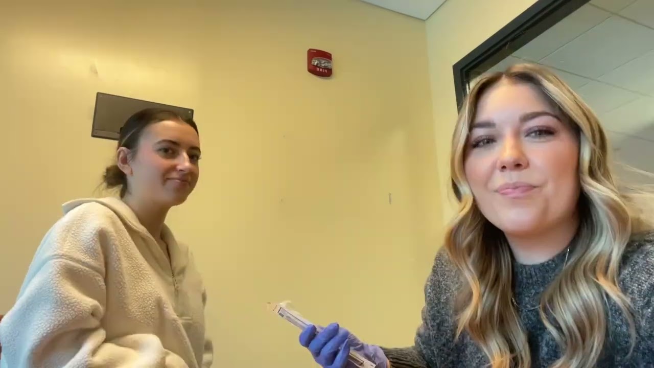Oral Mech Exam