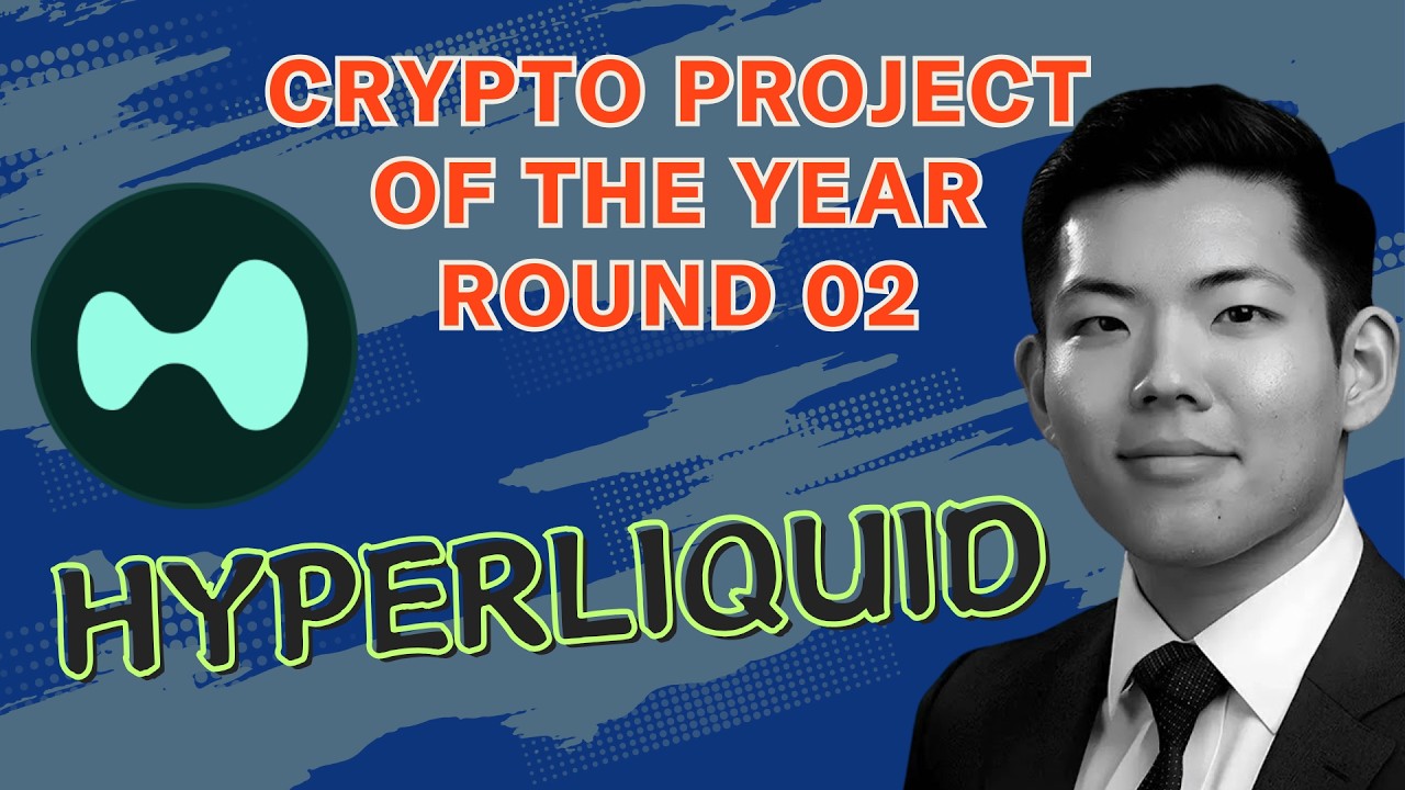 Почему Hyperliquid может вырасти в 10 раз, считает генеральный директор Hyperion DeFi.