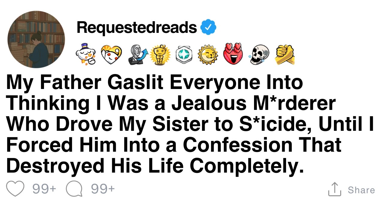 [FULL STORY] Have you ever used someone's addiction against them?
