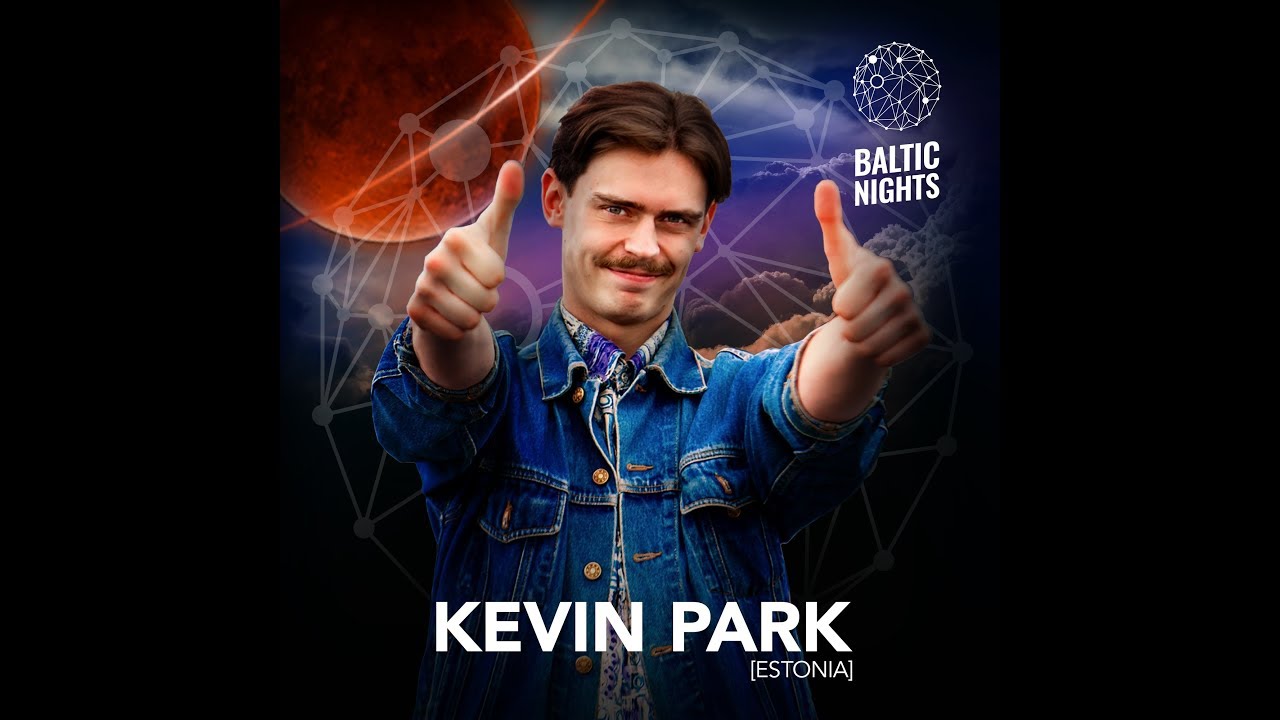 KEVIN PARK [Live from Baltic Nights 24/05/2019]