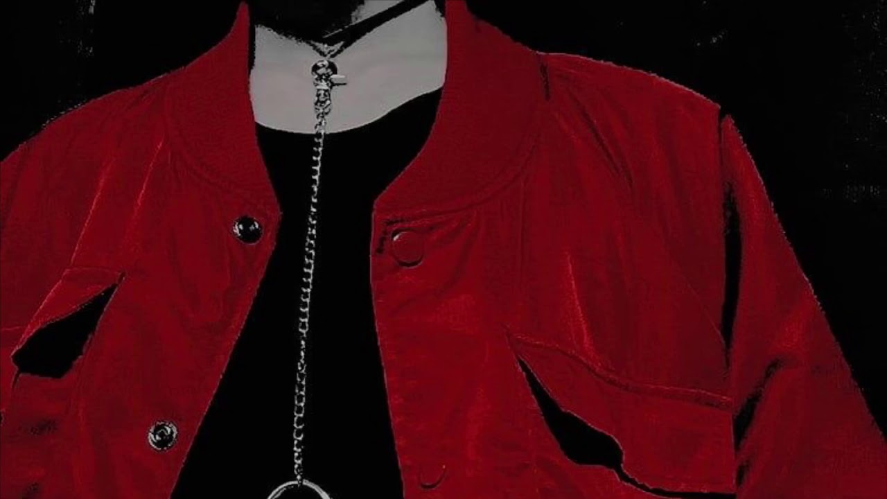 Infinite- Bad (slowed down)