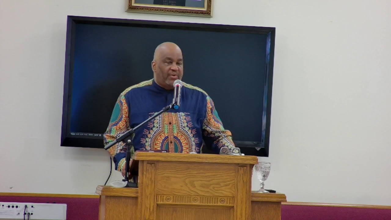 UNION BAPTIST CHURCH YOUNGSTOWN OHIO