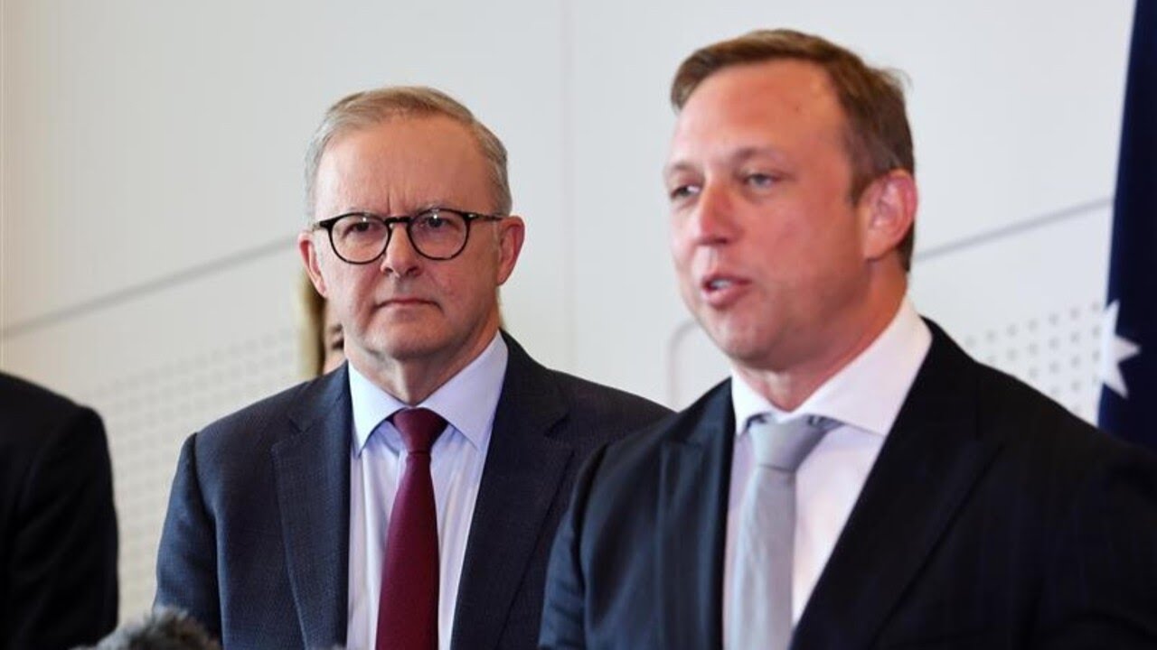 ‘Fail to represent’: Labor Party in ‘crisis mode’ following state election