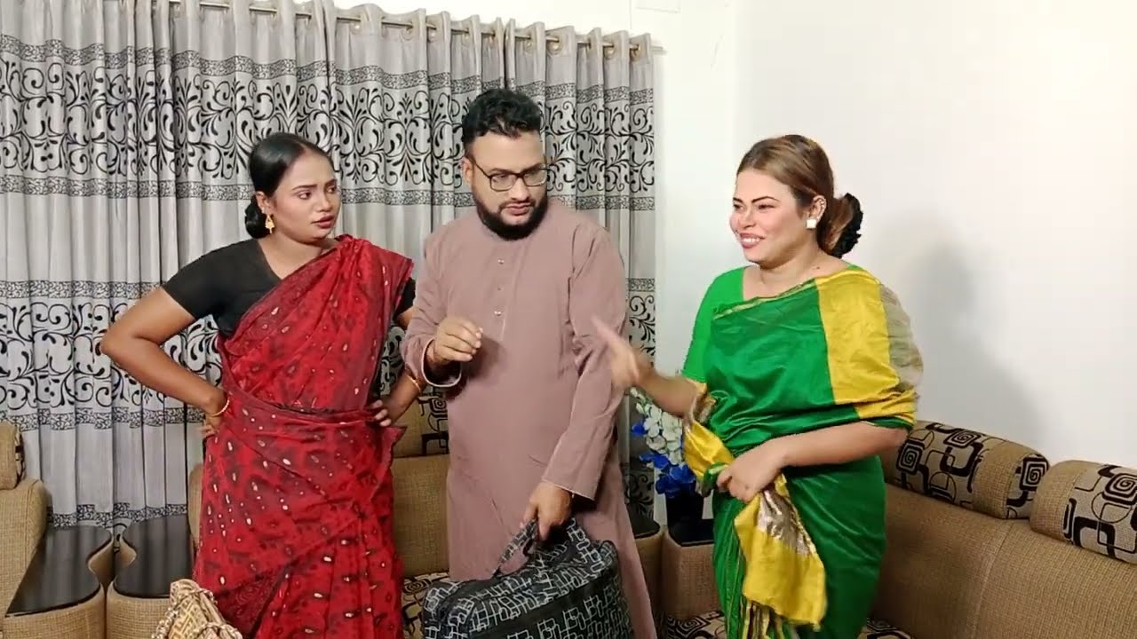 New Sylheti Natok । Shooting । সিলেটি নাটক । শুটিং কি ভাবে হয় । Tera Miya। Chuto Miya । Bangla Natok