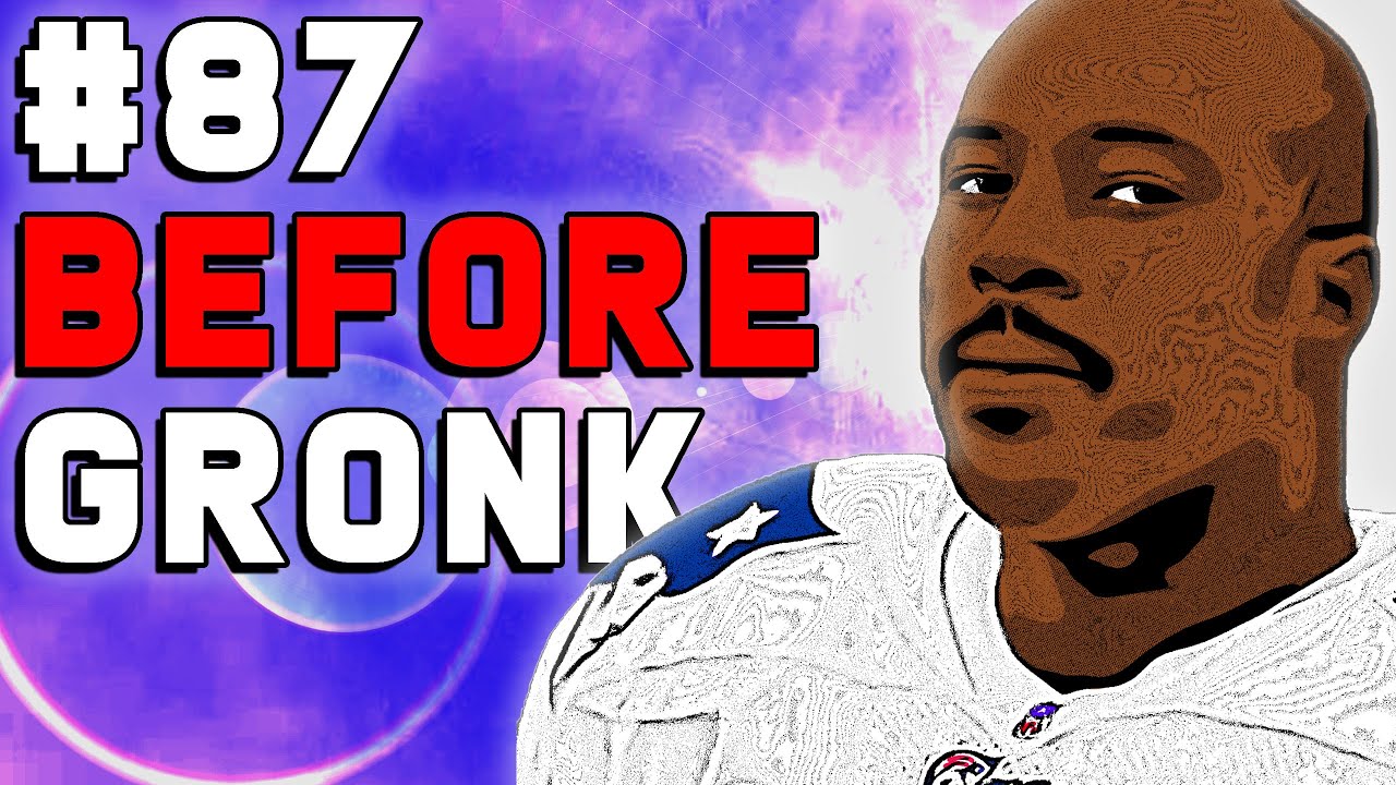 Ben Coates: The Pro Bowl Patriots Tight End you COMPLETELY FORGOT about | FPP