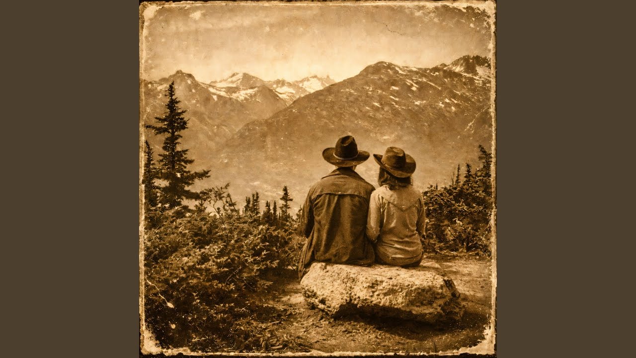 In Sepia