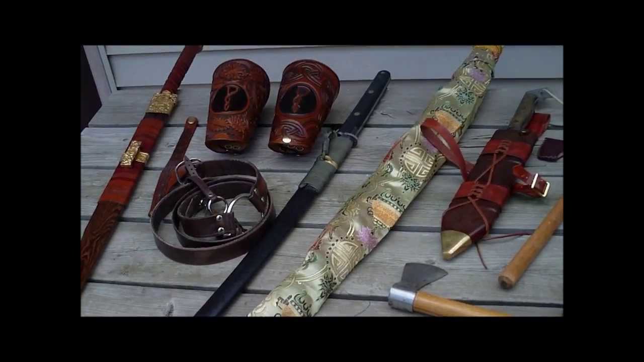 United Backyard Cutters Summer 2013 Contest Video