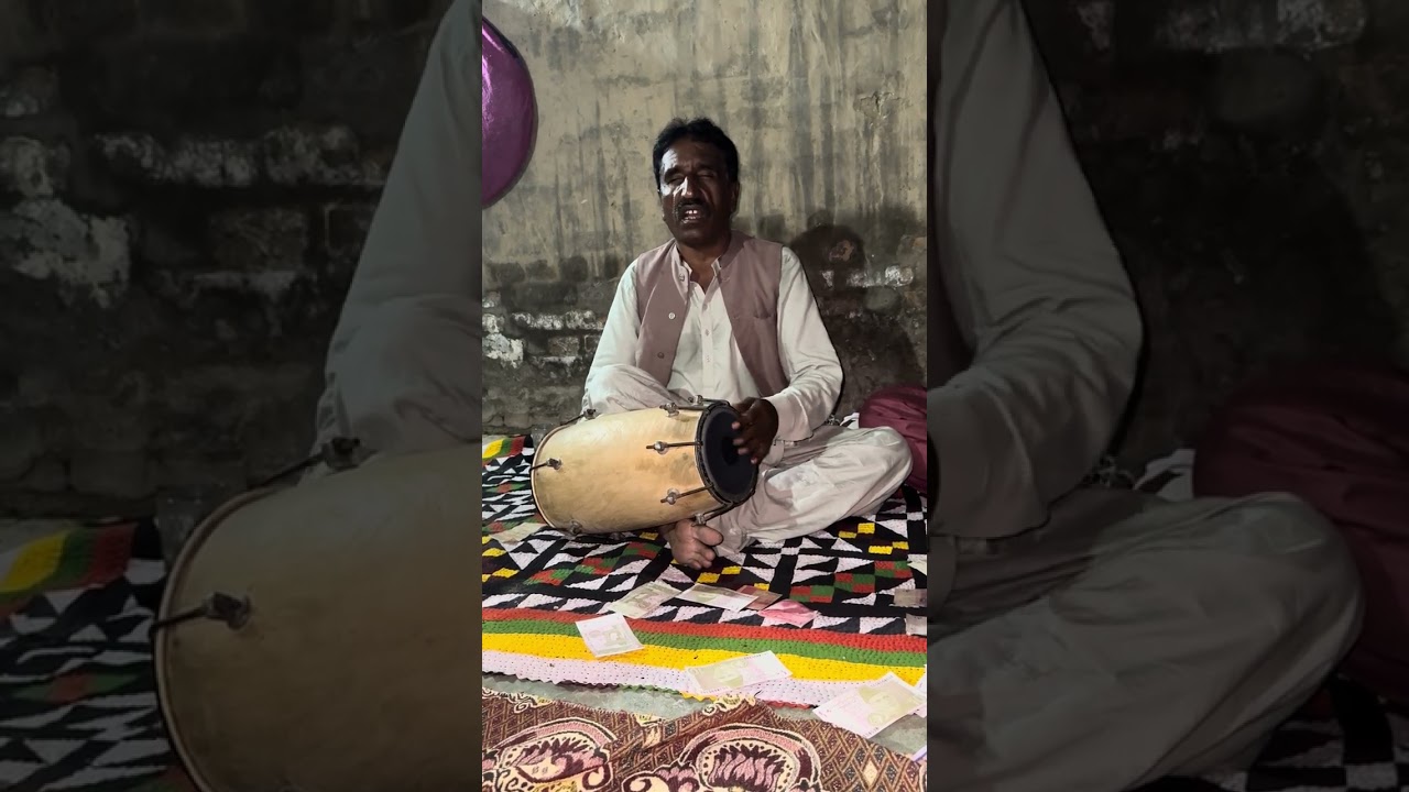 Aachar Soomar || Shafaat Ali Khan || Hafiz Ismail Faqeer || Raag Puriya Dhanasri || Mehrabpur||